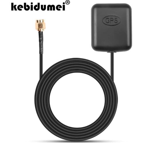 3M GPS Antenna Navigator Amplifier Car Signal Repeater Amplifier GPS Receive Transmit for Phone Car Navigation System