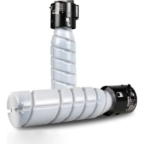 5 Star Print Compatible TN117 117 Toner Cartridge Replacement for Konica Minolta Bizhub 164/184/185/7718/7818 /195/215/235/7719/7723