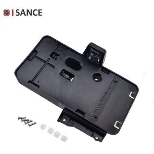 Isance Number Plates