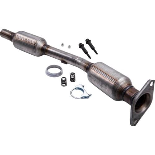 High Flow Catalytic Converter for Toyota Prius 1.5L 2004 2005 2006 2007 2008 2009 16337