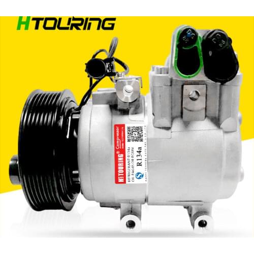 FOR HYUNDAI STAREX H1 HS15 06-15 AC Compressor 97701-4H060 97701-4H061 977014H060 977014H061 97701-4M100 977014A950 977014H050