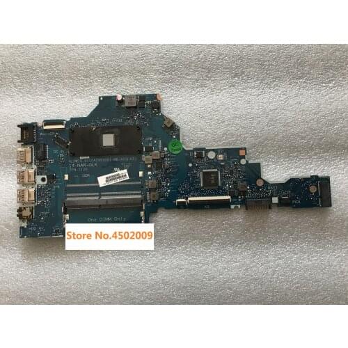 L24462-001 for hp 14-DF L24462-501 L24462-601 6050A2993001 laptop motherboard with pentium N5000
