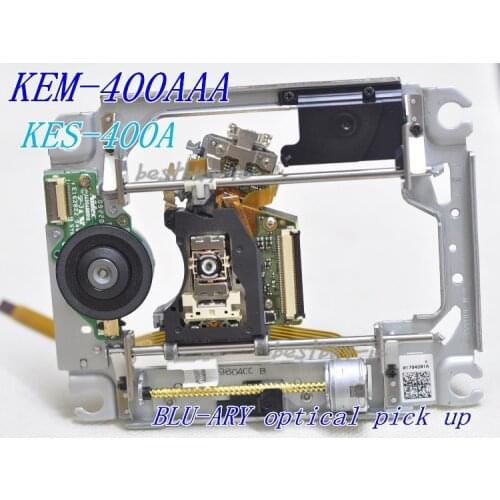 Optical pick up KEM-400AAA/ KEM-400AAA KES-400A laser head for ps3