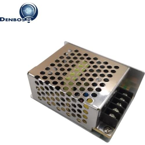 DC 12V Lighting Transformer 2A 3A 5A AC to DC Switching Power Supply AC 220V Input 25W 36W 60W LED Driver Adapter for LED Strip