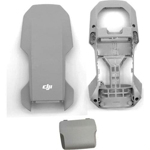In Stock Upper Shell+Middle Frame+Battery Cover Set for Mavic Mini Drone Replacement Repair Spare Parts