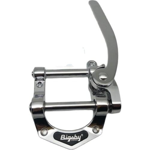 Top quality Electric Guitar Tremolo Vibrato Bridge / Electric Guitar Tailpiece