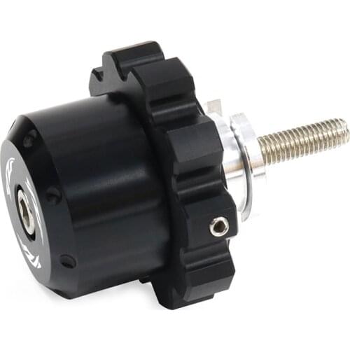 Motorcycle Throttle Lock Cruise Control Throttle Clamp Assist End Bar Fit For Yamaha YZF R6 2006-2020 FJR1300 2006-2020 YZF-R1