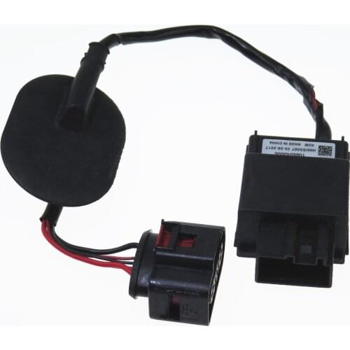 1PCS 1K0906093G 1K0 906 093 G Oil Fuel Pump Controller Module Unit For VW Volkswagen Passat B6 B7 CC For Jetta Golf