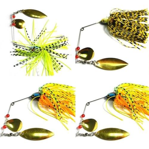 1PCS Minnow Fishing Lure Floating Wobbler Hard Bait 13.5g 22.5g Crankbait Tackle for Treble Hooks Carp Pike Bass Swimbait