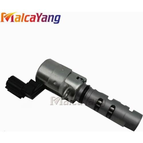 1pcs New Engine Camshaft Timing Oil Control Valve Solenoid For Toyota Yaris 15330-21011 1533021011 15330 21011