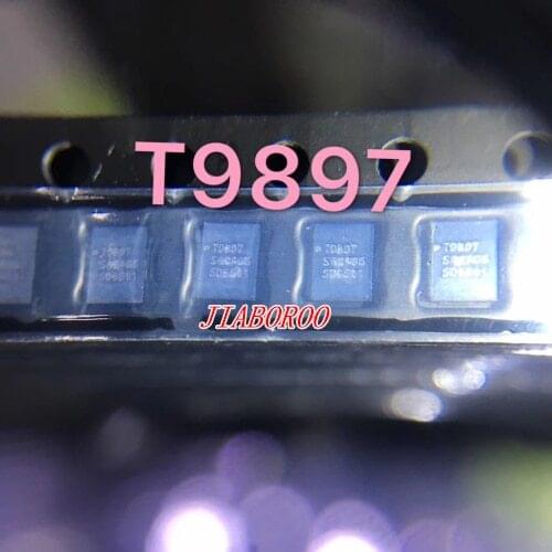 10pcs T9897