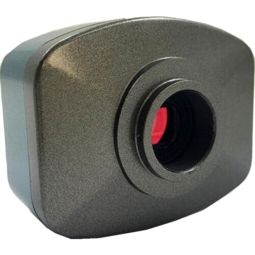 3MP Microscope Video Digital Camera USB2.0 Micron MT9T001 1/2 inch Sensor