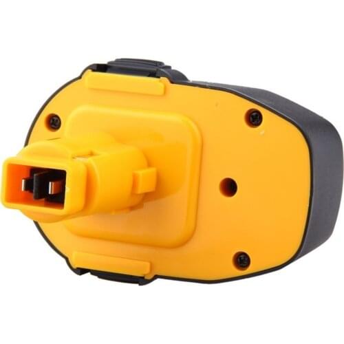 Drill Battery 14.4V 2000mAh 2.0Ah Ni-cd Ni-mh Battery for Dewalt DC9071 DE9037 DE9071 DE9074 DE9075 DW9071 DW9072 DE9501