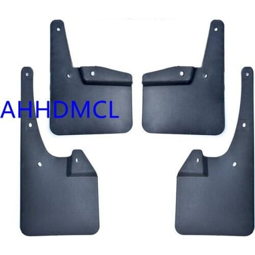 Car Mudguard Mud Flaps Fender Mudguards Splash Guard For Great Wall Wingle 3 2011 ~ 2019 Wingle 5 2010 ~ 2019
