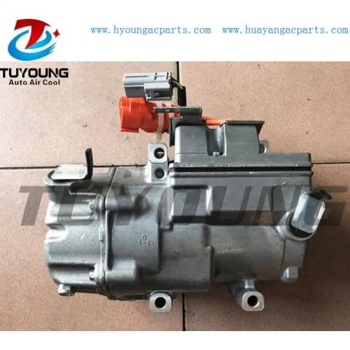 Car air pump for Lexus l400 Electrically controlled auto air conditioning ac compressor