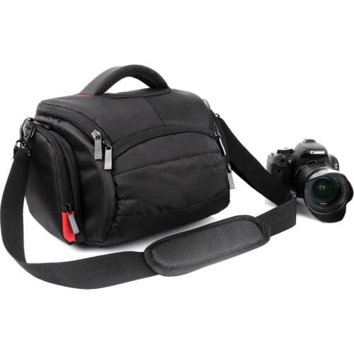 DSLR/SLR Camera Case Bag Backpack For Panasonic Lumix GH5s GH5 GH4 GH3 GH2 GH1 G80 G85 G9 G8 G7 G6 G5 G3 G2 G1 G10 G7 MARK II