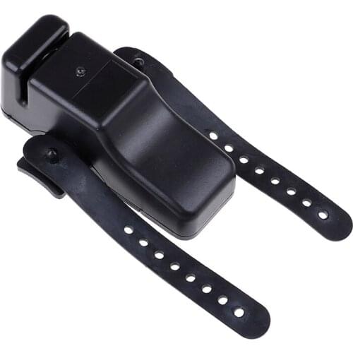 Digital Fishing Bite Alarm Bite Indicator Banding On The Rod for Carp Fishing