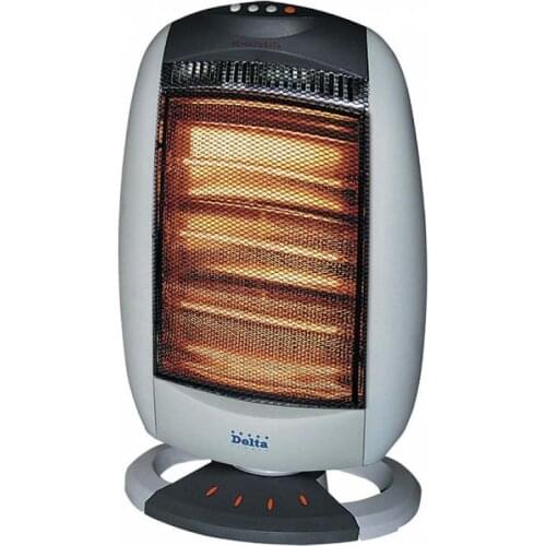 Delta Home Heaters