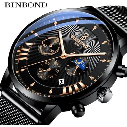 Mens Watches Ultra-Thin Student Calendar Watch Male Luxury Mens Wrist Quartz Clock Man Reloj Hombre Zegarek groomsmen gifts