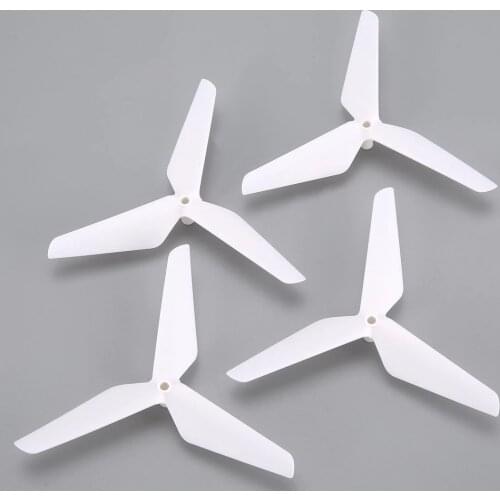 SYMA 2 Pairs CW/CCW Propeller Props Blade for X5C RC Quadcopter UAV Spare Parts Accessories Component