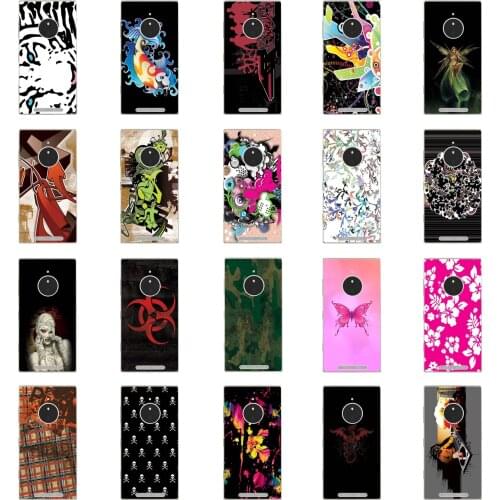 KawaSkin Mobile Phone Stickers