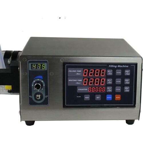 Boiler Oem Automatic Chemical Dosing Hplc Bearing Pump