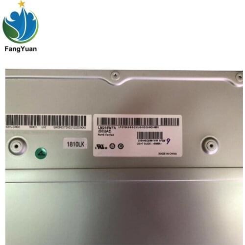 LM215WFA(SS)(A3) LM215WFA-SSA3 screen LCD For Lenovo LM215WFA SSA3