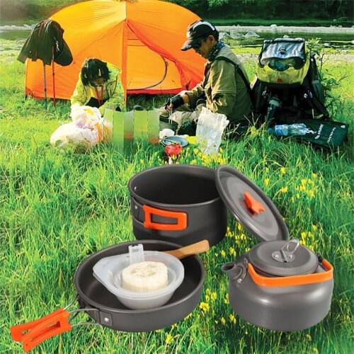 LPPUNK Cookware
