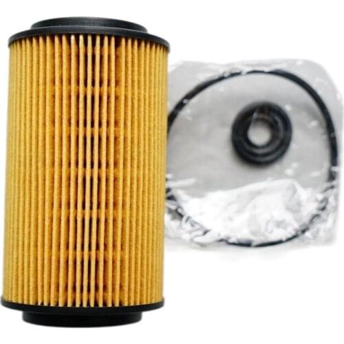 Oil Filter 6111800009 For Mercedes-Benz Viano Vito W639 2003 2004 2005 2006 2007 2008 2009 2010 2011 2012 2013 / Sprinter (909)