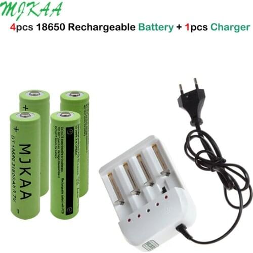 MJKAA Electro Accessories