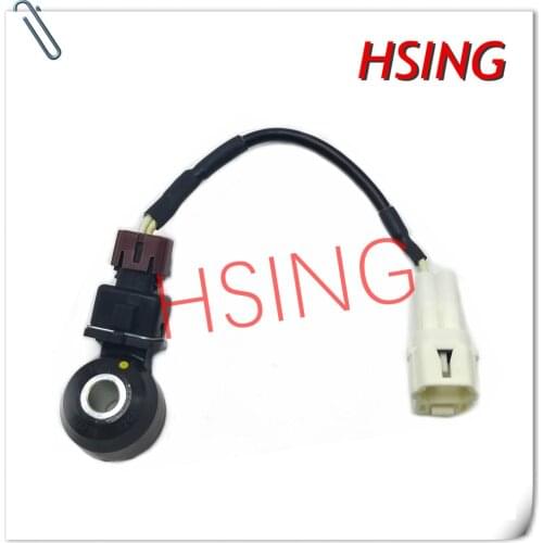 HSINGYE BRAND-NEW# 22060-AA070 Knock Sensor Detonation Sensor Fits For Impreza Forester Legacy Outback ***Part No# 22060AA070