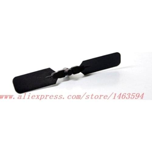 Wholesale Syma S32 S032 S032G RC Helicopter Spare Parts tail blade Free Shipping