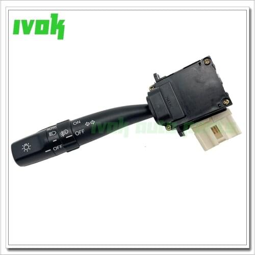 Original Headlight Fog Light Turn Signal Switch For Lexus LS400 GS 1999 2000 2001 2002 2003 2004 C30VTB105 C30CV11