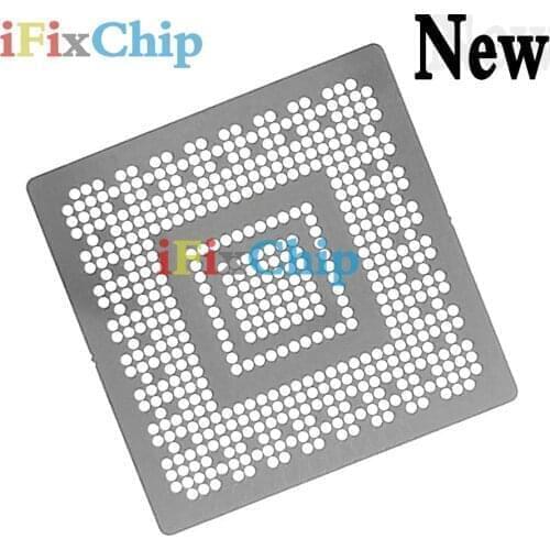 Direct heating 90*90 GF-GO7200-N-A3 GF-GO7300-N-A3 GF-GO7400-N-A3 QD-NVS-110M-N-A3 QD-NVS-110MT-N-A3 N13M-GE6-S-A1 Stencil