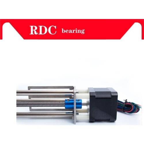 High quality 1pcs Z Axis Sliding Working Table 150mm/60mm 3 Axis DIY Milling Linear Motion For CNC Engraving Machine NEW