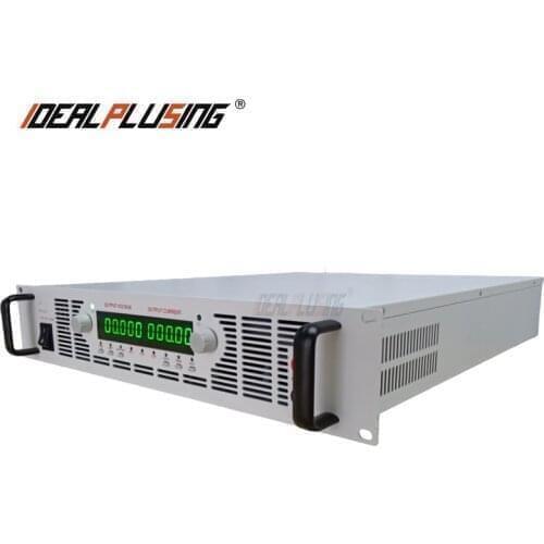 High precision Programmable digital display adjustable 600w 0-60v 10a 10000mA adjustable power supply Rackmount Laboratory use