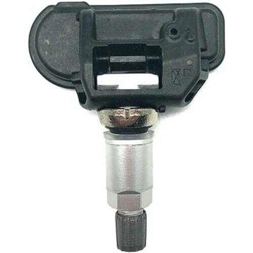 High quality Tire Pressure Sensor TPMS Sensor For MERCEDES 0009051804 433MHz 1-499 Pieces