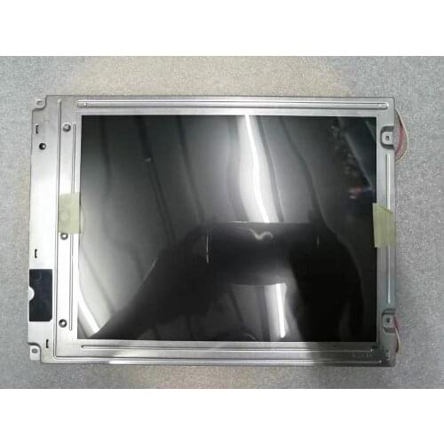 Yqwsyxl Original 10.4" inch lcd screen for Sharp LQ104V1DG21 INDUSTRIAL LCD Display