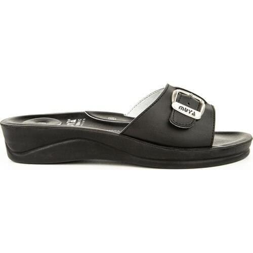 Muya Candy 6 Point Anatomical Base Four Seasons Women 'S Slippers