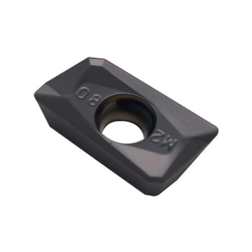 20pcs APMT1604PDER M2 LF6018 Face Mill Lathe Tools carbide inserts Turning tool Milling cutter CNC tool finishing