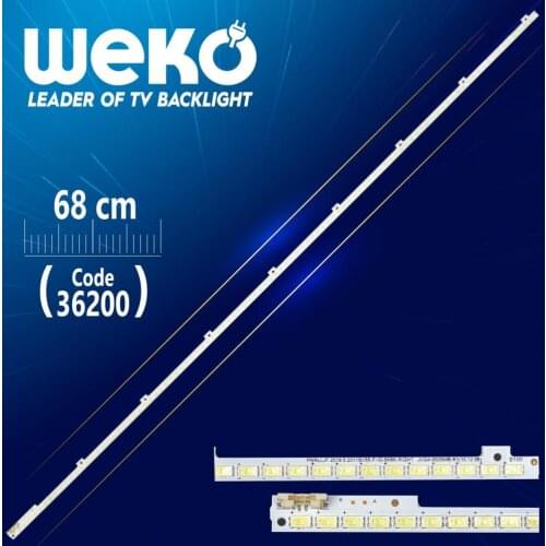 2011SVS55-FHD-5K6K-RİGHT JVG4-550SMB-R1 100 LED 68 CM