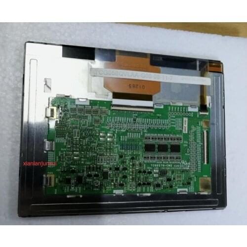 5.7 inch TCG058QVLAA-G00 LCD screen