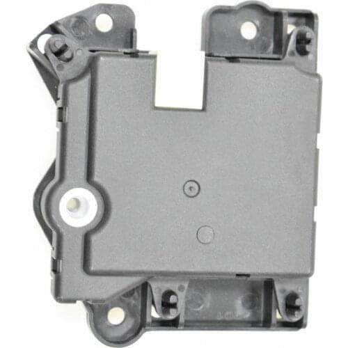 604-201 HVAC Heater Air Blend Door Actuator for 1998-2002 Ford Explorer Ranger Mercury Mountaineer 604201 F87Z19E616AA