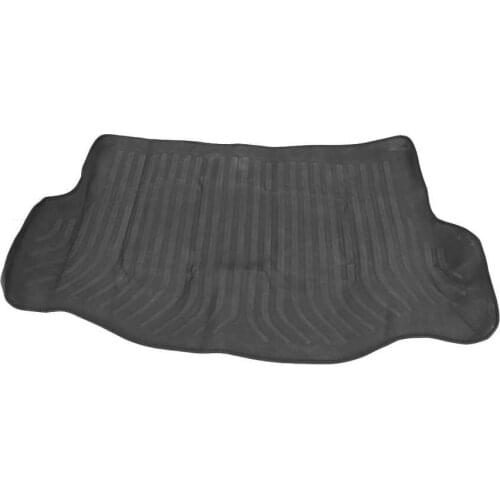 Car Mirror car styling PVC Car Rear Trunk Floor Mat Anti‑ Slip Cargos Liner Mud Kick Pad Fit for RAV4 2013 auto mirror