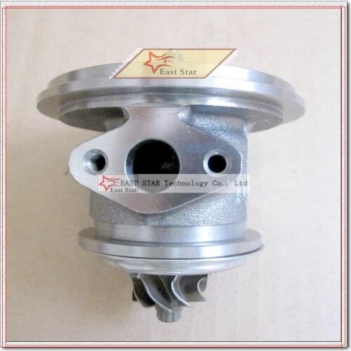 Free Ship Turbo Cartridge CHRA RHB31 VZ21 13900-62D51 For SUZUKI Jimny Alto SWIFT MOTORCYCLE RHINO dune buggy 500-660cc 70-120HP