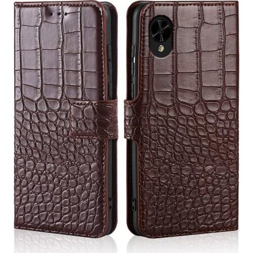 Phone Case for LG Google Nexus 5 D821 D820 Case Wallet Crocodile Texture Leather Book Design Phone Coque Capa With Strap Card