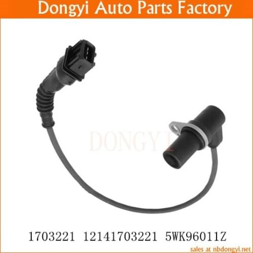 Camshaft Position Sensor OE No. 1703221 12141703221 5WK96011Z