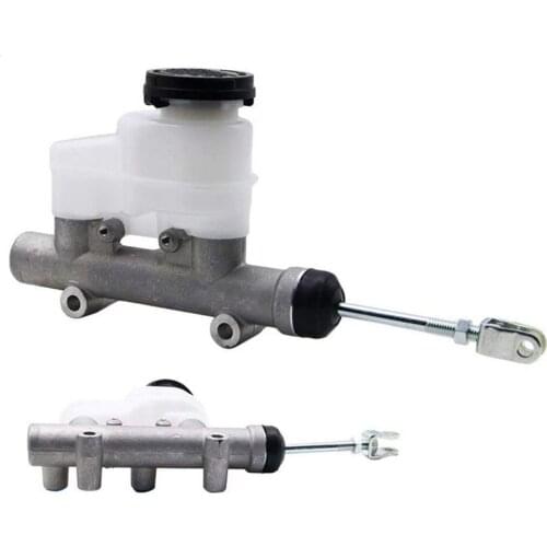For ATV Polaris 13-16 400 / 500 / 570 / 700 / 800 / EV / 900 RZR 4 S S4 XP XP 4 1000 Brake Master Cylinder Hydraulic Replacement