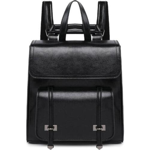 FoxTail＆LiLy Womens Vintage Backpacks