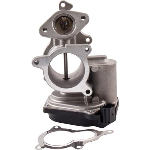 EGR Exhaust Gas Recirculation Valve for Audi A3 8P A4 B7 A6 C6 04-11 VW Polo Skoda 1.9 2.0 TDi 03G131501R 03G131501B 03G131501Q